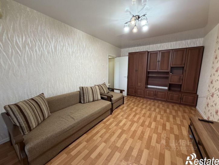 1-комн квартира Днепровский пер, 124б,  д. 124б