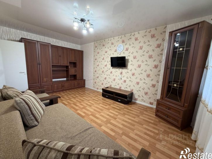 1-комн квартира Днепровский пер, 124б,  д. 124б