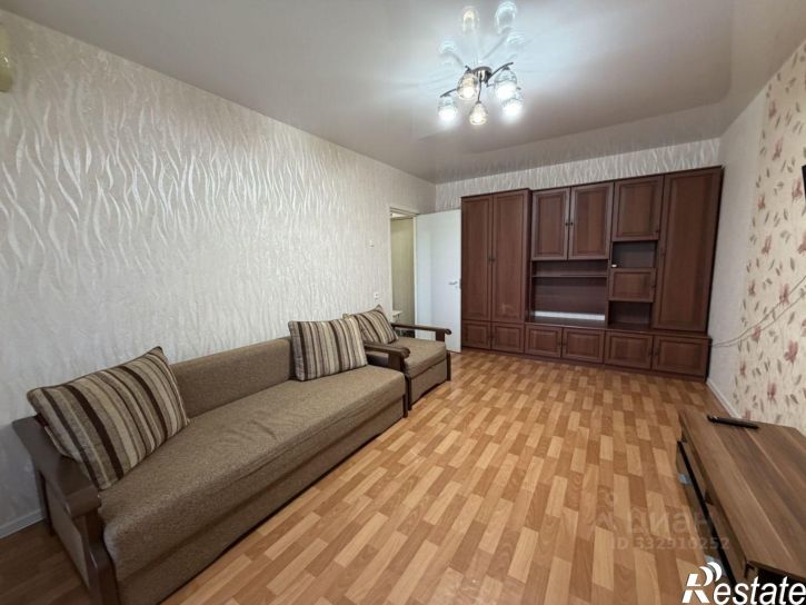 1-комн квартира Днепровский пер, 124б,  д. 124б