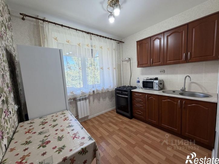 1-комн квартира Днепровский пер, 124б,  д. 124б