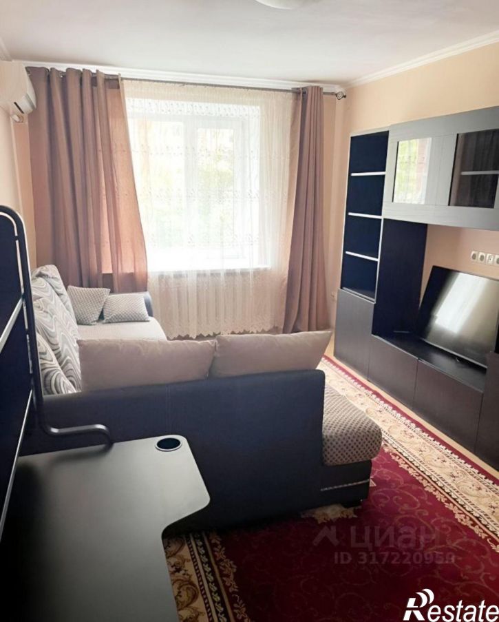 1-комн квартира пр-кт Ленина, 245/4,  д. 245/4