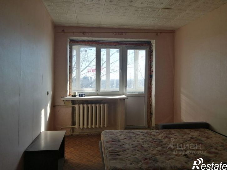 1-комн квартира ул Брестская, 9а,  д. 9а