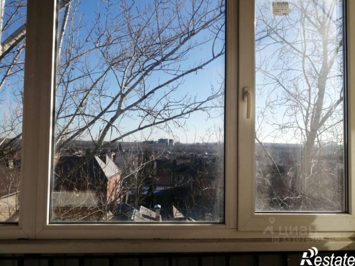 1-комн квартира ул Брестская, 9а,  д. 9а