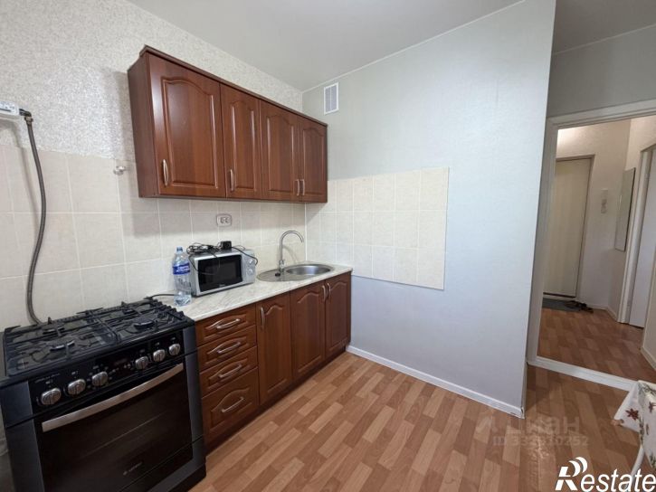 1-комн квартира Днепровский пер, 124б,  д. 124б