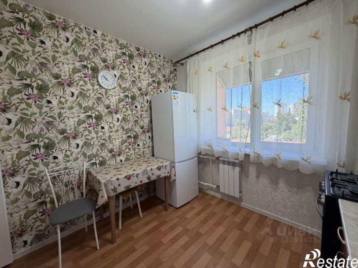 1-комн квартира Днепровский пер, 124б,  д. 124б