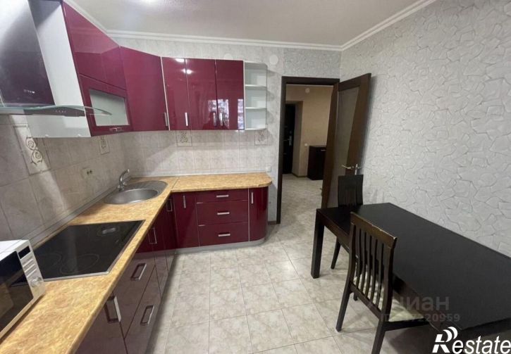 1-комн квартира пр-кт Ленина, 245/4,  д. 245/4