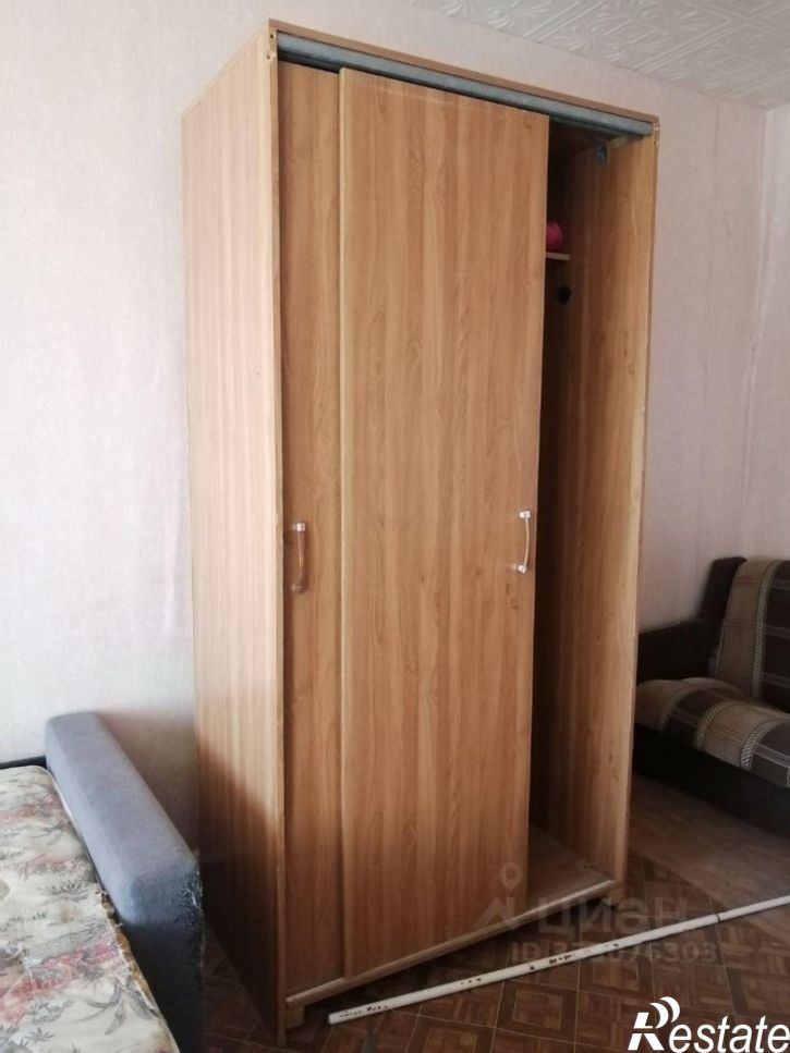 1-комн квартира ул Брестская, 9а,  д. 9а