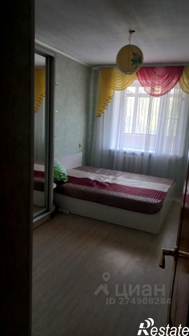 2-комн квартира ул Орбитальная, 78/2,  д. 78/2