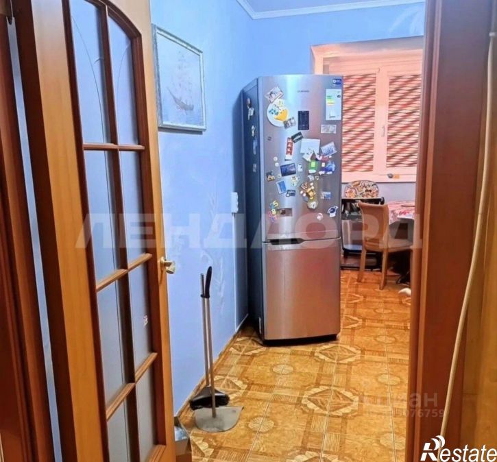 3-комн квартира ул Казахская, 89/5,  д. 89/5