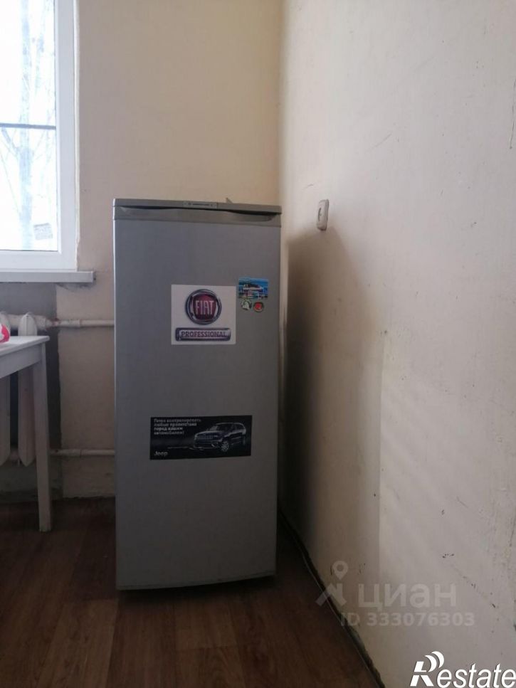 1-комн квартира ул Брестская, 9а,  д. 9а