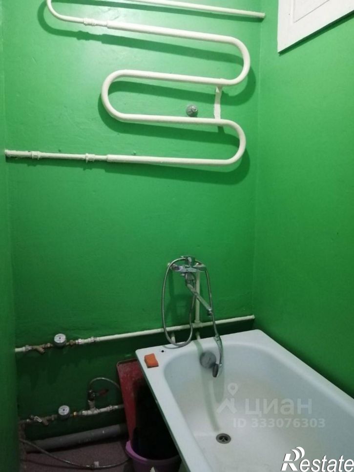 1-комн квартира ул Брестская, 9а,  д. 9а
