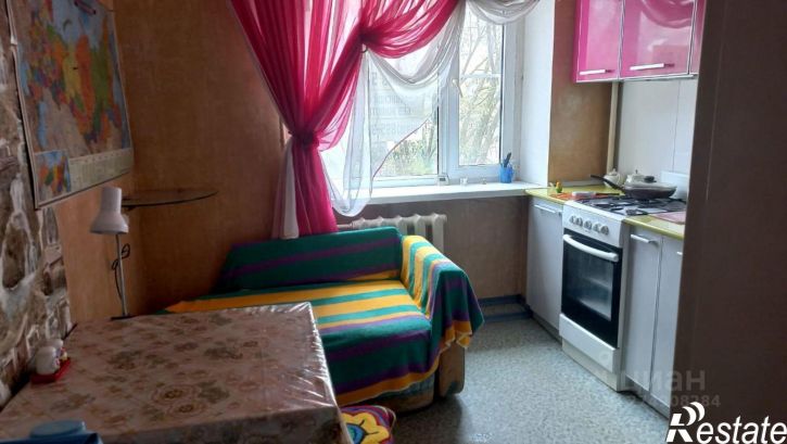 2-комн квартира ул Орбитальная, 78/2,  д. 78/2