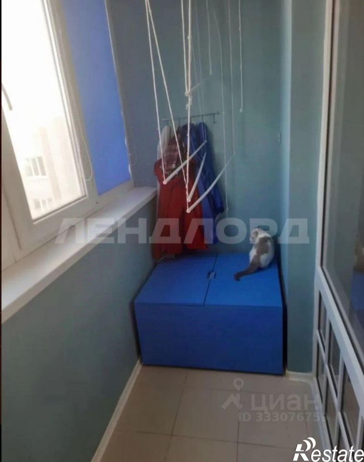 3-комн квартира ул Казахская, 89/5,  д. 89/5