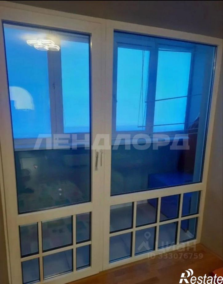 3-комн квартира ул Казахская, 89/5,  д. 89/5