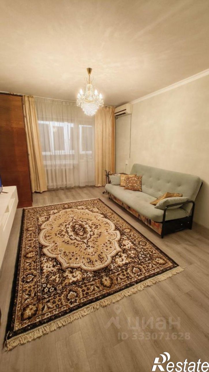 1-комн квартира Забайкальский пер, 4,  д. 4