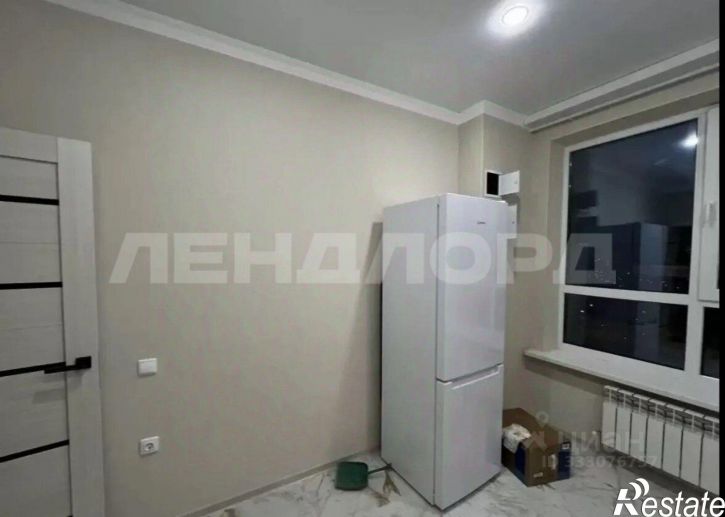 1-комн квартира ул Бориса Слюсаря, 2,  д. 2