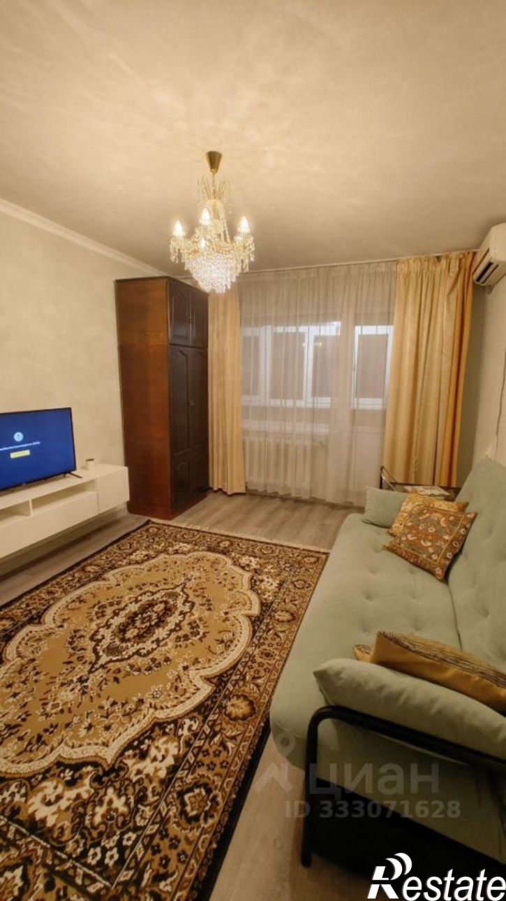 1-комн квартира Забайкальский пер, 4,  д. 4