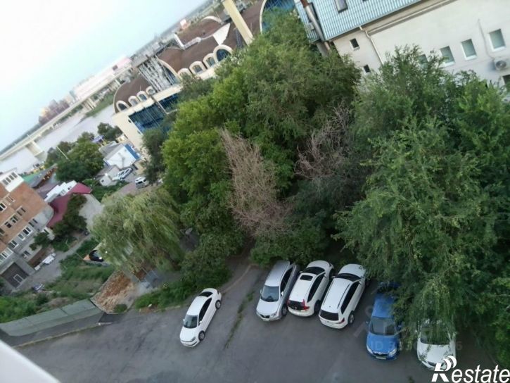 2-комн квартира ул Донская, 8,  д. 8