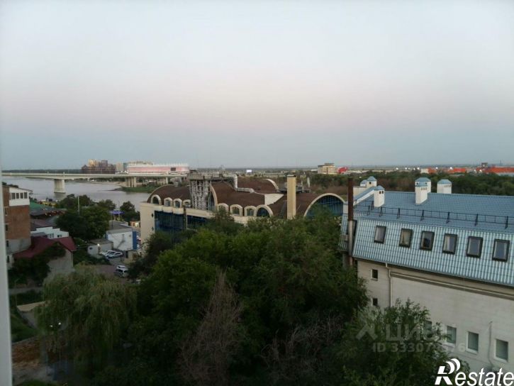 2-комн квартира ул Донская, 8,  д. 8