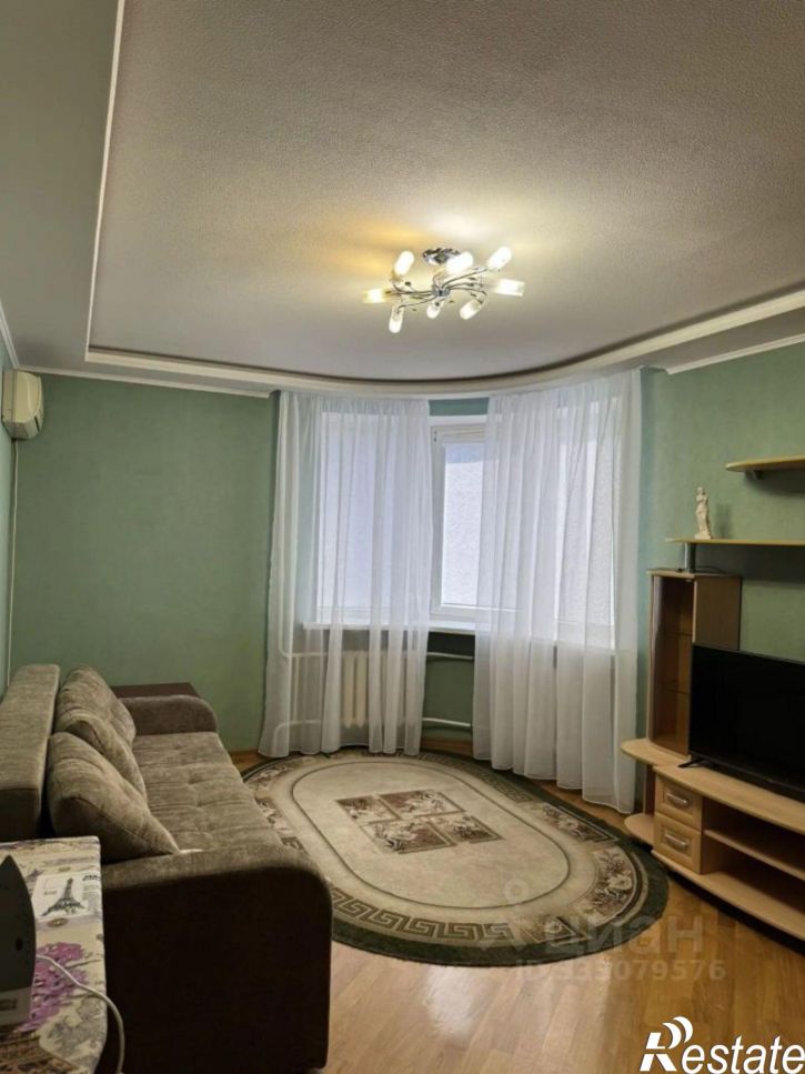 2-комн квартира ул Донская, 8,  д. 8
