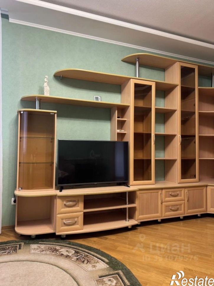 2-комн квартира ул Донская, 8,  д. 8