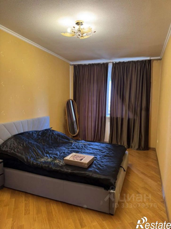 2-комн квартира ул Донская, 8,  д. 8