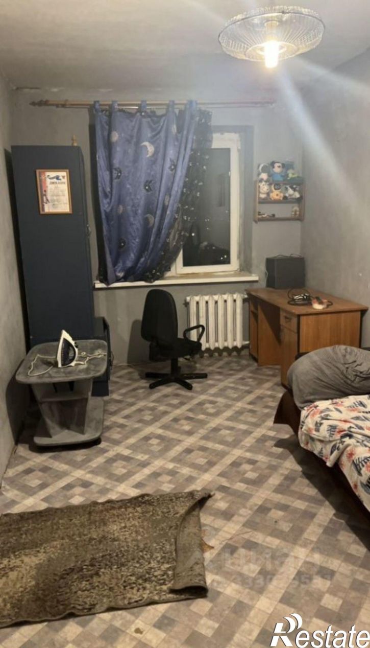 Комната ул 2-я Краснодарская, 145д,  д. 145д