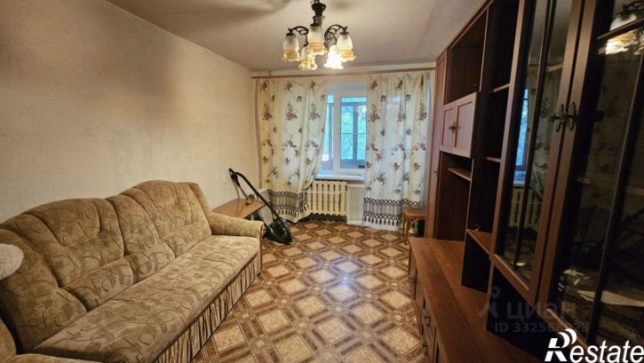 2-комн квартира ул Республиканская, 135,  д. 135