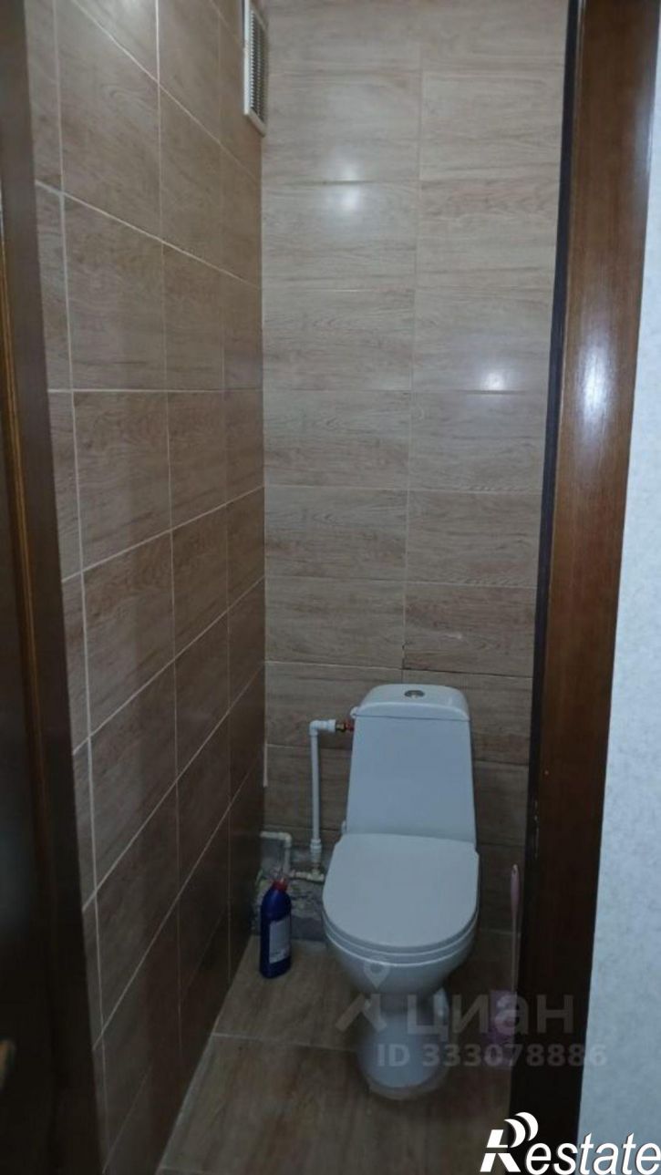 1-комн квартира ул Нансена, 123а,  д. 123а