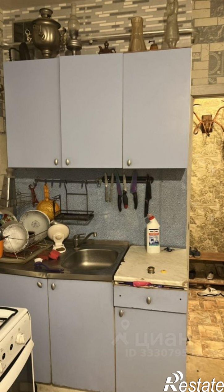 Комната ул 2-я Краснодарская, 145д,  д. 145д