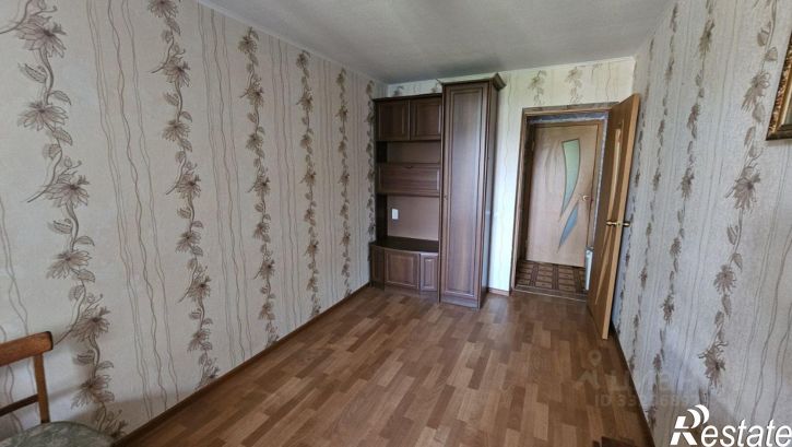 2-комн квартира ул Республиканская, 135,  д. 135
