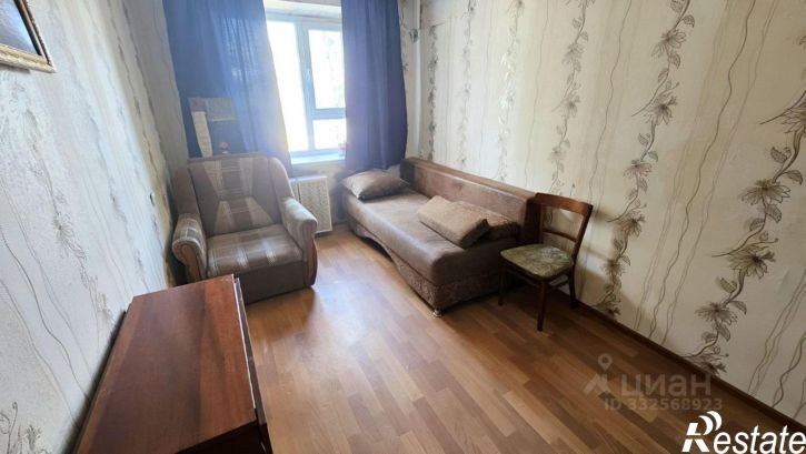 2-комн квартира ул Республиканская, 135,  д. 135