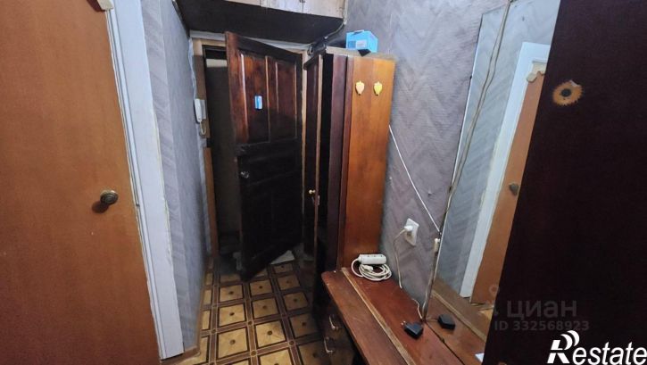 2-комн квартира ул Республиканская, 135,  д. 135