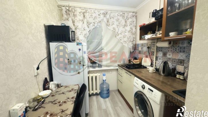 1-комн квартира ул Малиновского, 76/2,  д. 76/2