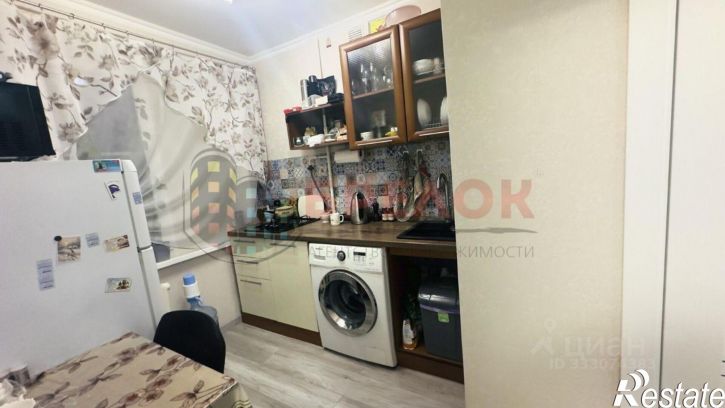 1-комн квартира ул Малиновского, 76/2,  д. 76/2
