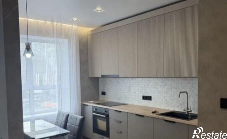 1-комн квартира ул Нансена, 150Б,  д. 150Б