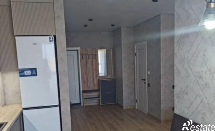 1-комн квартира ул Нансена, 150Б,  д. 150Б