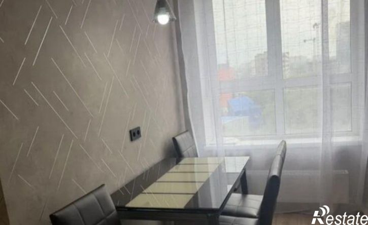 1-комн квартира ул Нансена, 150Б,  д. 150Б