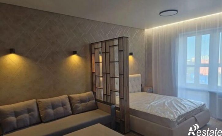1-комн квартира ул Нансена, 150Б,  д. 150Б