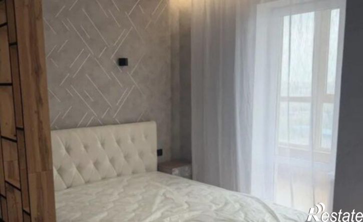 1-комн квартира ул Нансена, 150Б,  д. 150Б