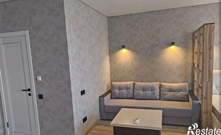 1-комн квартира ул Нансена, 150Б,  д. 150Б