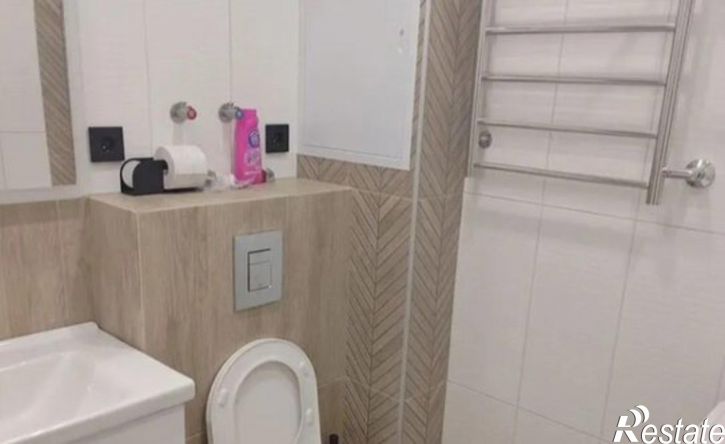 1-комн квартира ул Нансена, 150Б,  д. 150Б