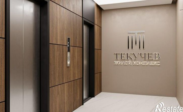 2-комн квартира ул Текучева, 370,  д. 370