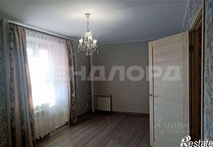 1-комн квартира ул 4-я Семейная, 3,  д. 3