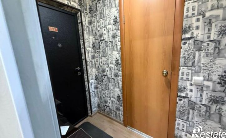 1-комн квартира ул Жмайлова, 21,  д. 21