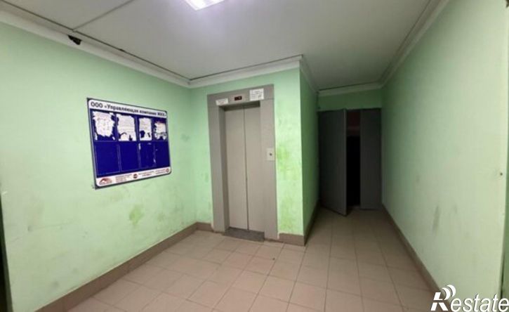1-комн квартира ул Жмайлова, 21,  д. 21