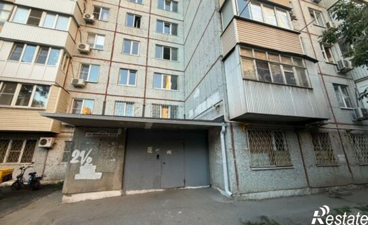 1-комн квартира ул Жмайлова, 21,  д. 21