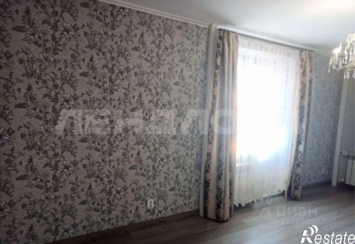 1-комн квартира ул 4-я Семейная, 3,  д. 3
