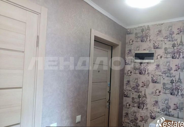1-комн квартира ул 4-я Семейная, 3,  д. 3