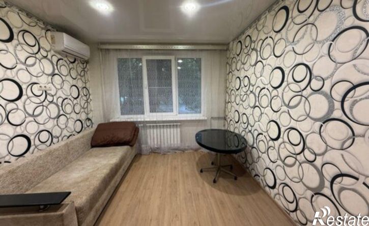 1-комн квартира ул Жмайлова, 21,  д. 21